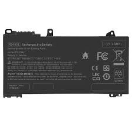 إتش بي Hp RE03xl Battery