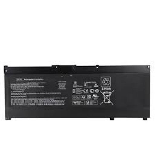 إتش بي Hp SR03xl Battery