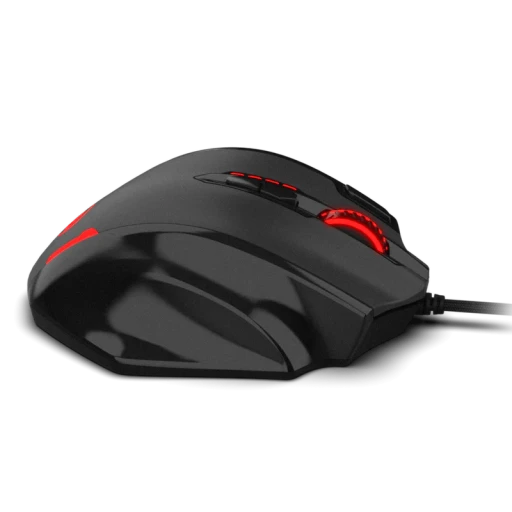 redragon Redragon Impact M908 Rgb Gaming Mouse