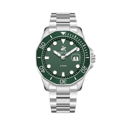 ساعة رجالية ٤٣ملم Men's watch 43mm