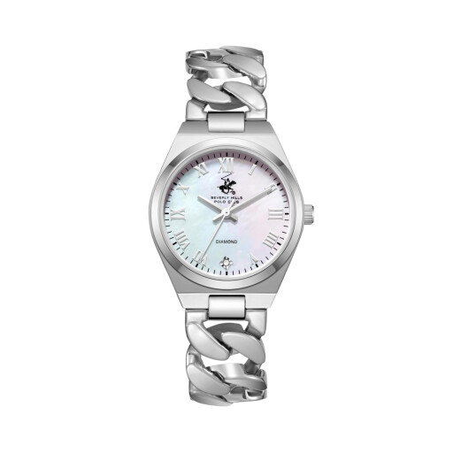ساعة نسائية ٣٠ملم women's watch 30mm