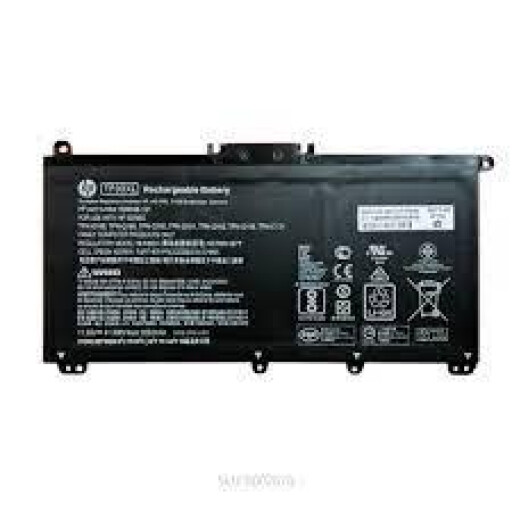 hp Hp TF03xl Battery