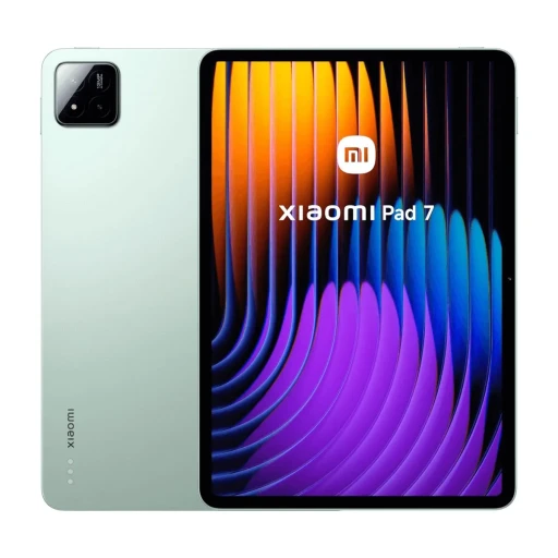 شاومي باد 7 Xiaomi Pad 7  (12GB-256GB)