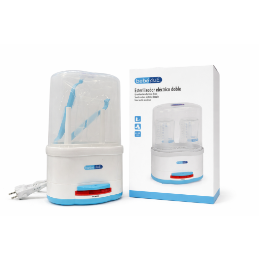 معقمة كهربائية X2 80106 electric sterilizer