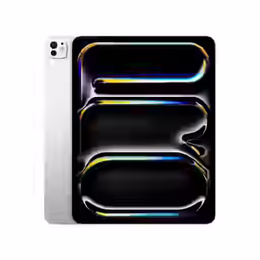 ايباد برو 13 انج (M5)(256GB) iPad Pro 13-inch (M5) (256GB)