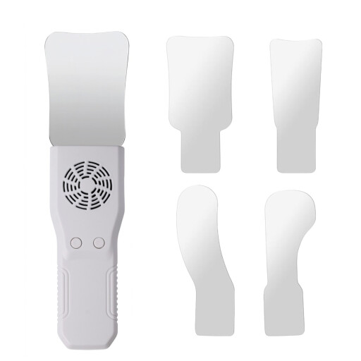 مرآة تصوير أسنان ذكية مضادة للضباب احترافية Professional anti-fog smart dental imaging mirror