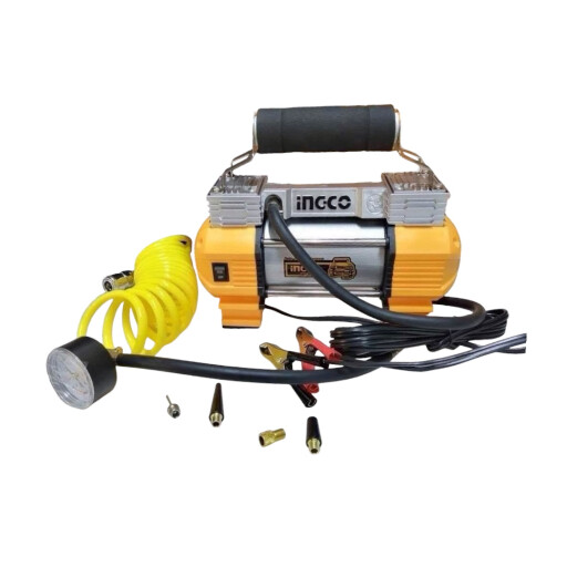 منفاخ اطارات Tire inflator