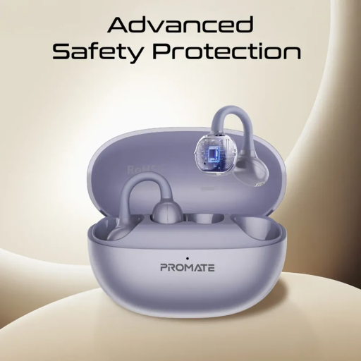 PROMATE PROMATE Air clip-pro