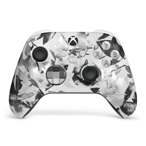 Xbox Xbox Xbox Wireless Controller Storm Breaker Special Edition