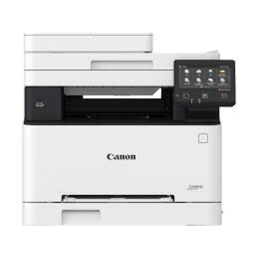 canon Canon 657