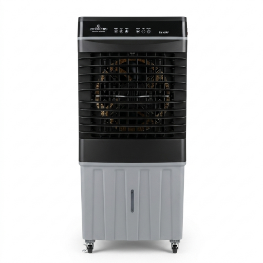 مبردة شحن من امبليوم Rechargeable Air Cooler