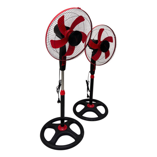 مروحة عامودية Vertical fan
