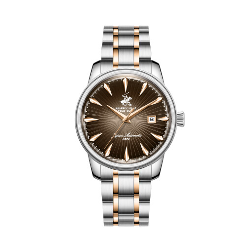 ساعة رجالية أوتوماتيك ٤٢ملم Automatic Men's watch 42mm
