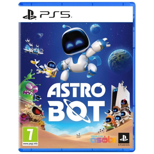 PLAYSTATION PLAYSTATION Astro Bot Playstation 5