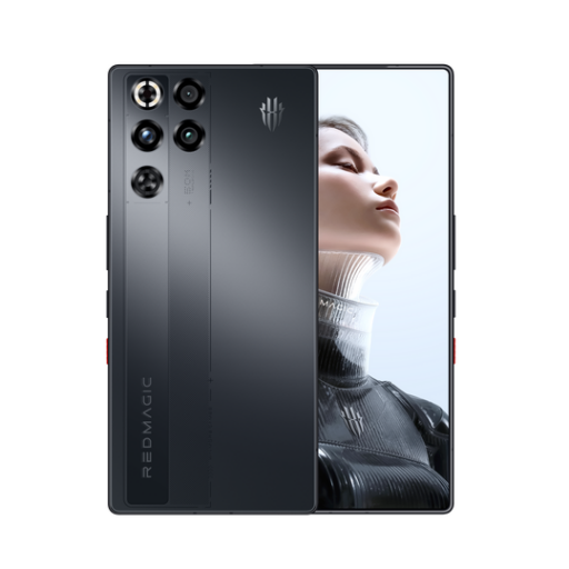 ريد ماجك 11 برو Redmagic 11 pro (12GB - 256GB)