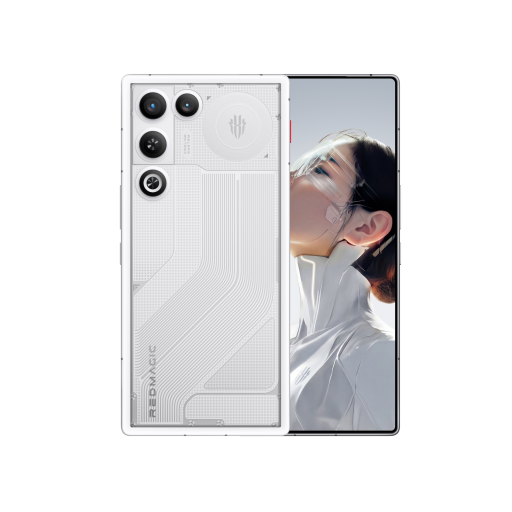 ريد ماجك 11 اير Redmagic 11 AIR (16GB - 512GB)