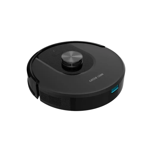 مكنسة كرين ليون الذكية Green Lion Smart Robot Vacuum