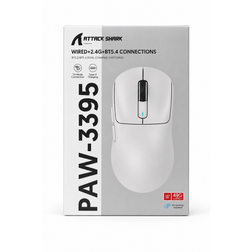 attackshark Attackshark Mouse