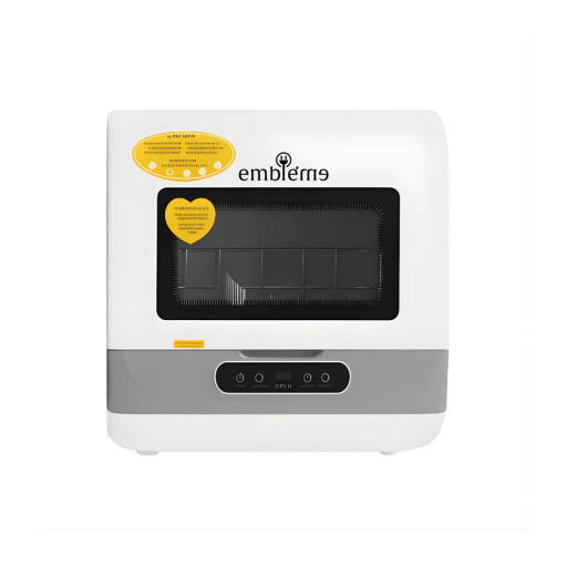 غسالة صحون منضدي امبليوم صغير Embleme countertop dishwasher small