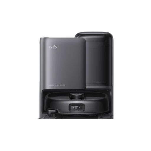 مكنسة يوفي روبوت Omni E25 eufy Robot Vacuum Omni E25