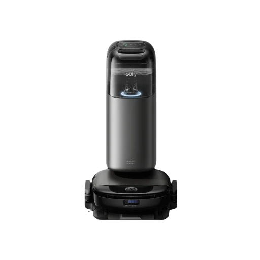 يوفي روبوت فاكيوم eufy Robot Vacuum Omni S1 Pro