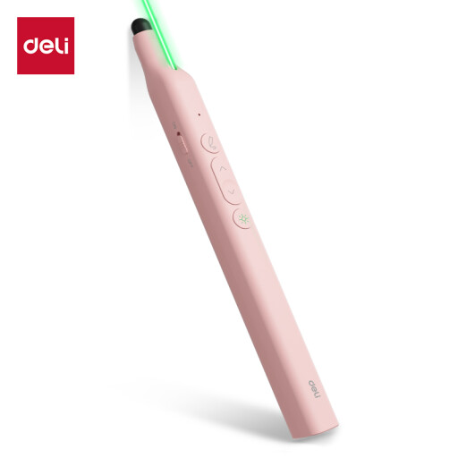 قلم ليزر سمارت ديلي Laser Presenter