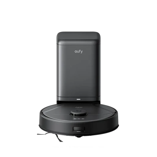 يوفي X8 برو eufy Robot Vacuum X8 Pro