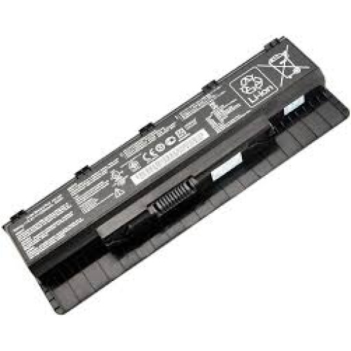 آسوس ASUS N56 Battery