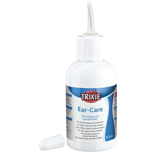 Trixie العناية بالأذن Trixie Ear Care