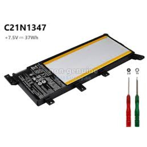 آسوس ASUS C21n1347 Battery