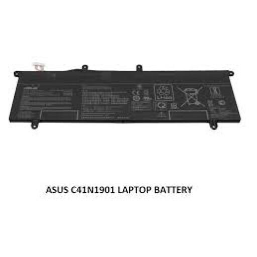 آسوس ASUS C41n1901 Battery