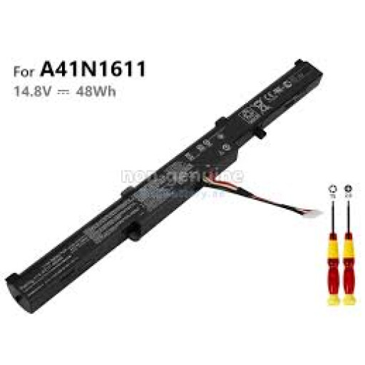 ASUS ASUS N1611 Battery