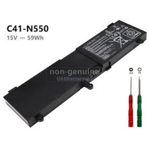 ASUS ASUS N550 Battery