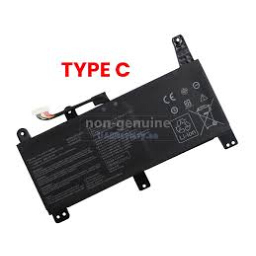ASUS ASUS C41n1731 Type C Battery