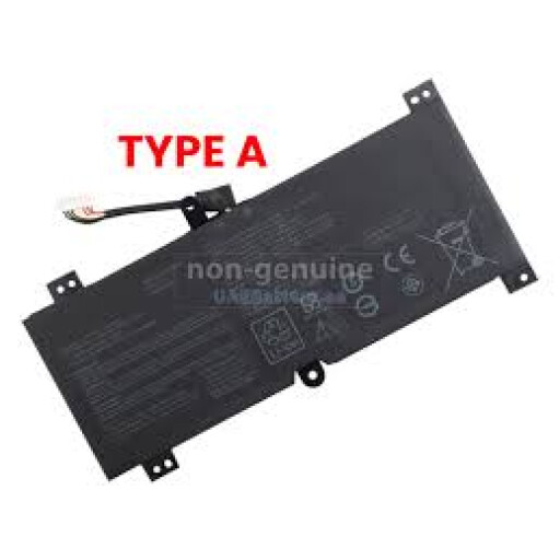 ASUS ASUS C41n1731 Type A Battery