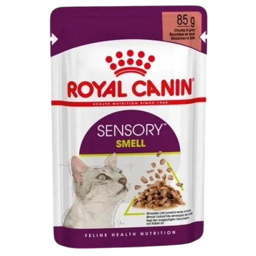 Royal Canin الرائحة الحسية Royal Canin Sensory Smell