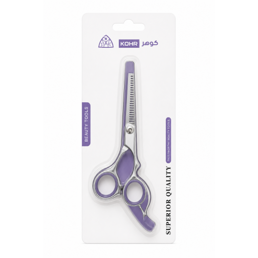 مقص كوهر الاحترافي لتخفيف الشعر KOHR Professional Thinning Scissors