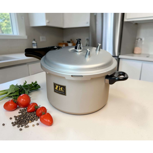 قدر ضغط pressure cooker