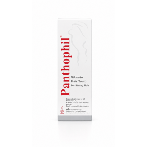 بانثوفيل هير تونك Panthophil hair tonic