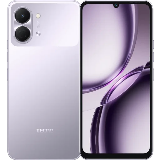 تكنو سبارك Go 3 TECNO SPARK Go 3 (4GB - 128GB)