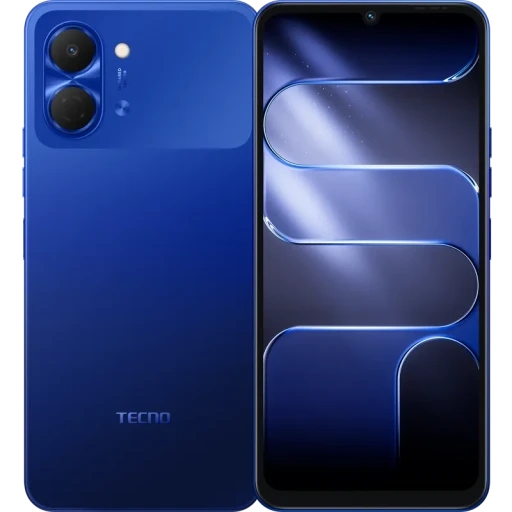 تكنو سبارك Go 3 TECNO SPARK Go 3 (4GB - 128GB)