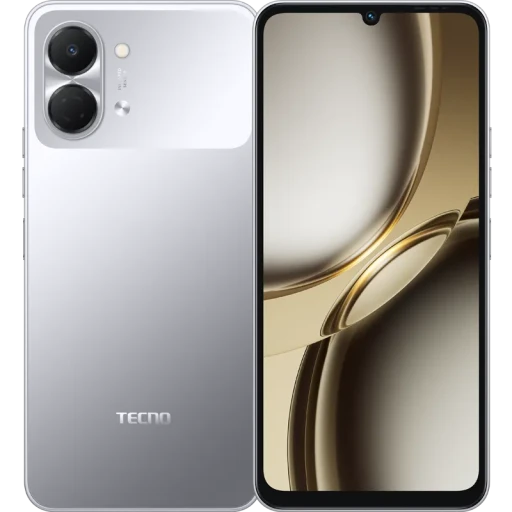 تكنو سبارك Go 3 TECNO SPARK Go 3 (4GB - 128GB)