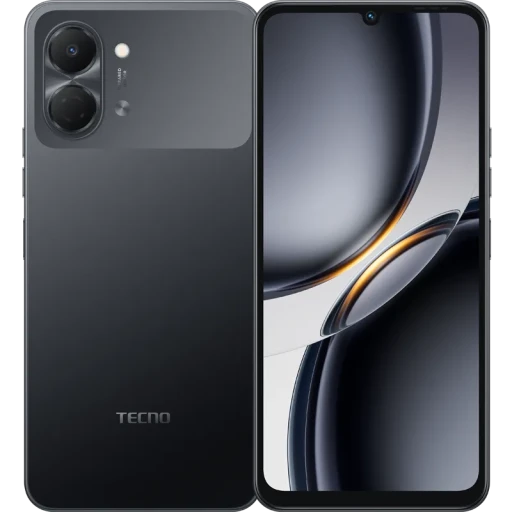 تكنو سبارك Go 3 TECNO SPARK Go 3 (4GB - 128GB)