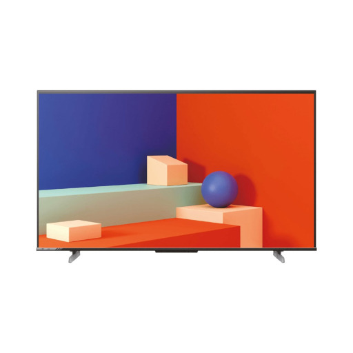تلفزيون هايسنس 65A61Q مقاس 65 بوصة 4K UHD سمارت 65-Inch 4K UHD Smart TV