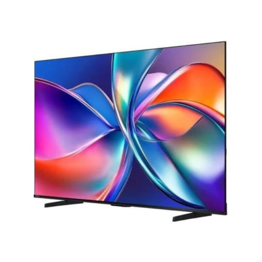 65 بوصة – 4K Ultra HD – QLED – 60 هرتز – Smart VIDAA TV 65 Inch - 4K Ultra HD - QLED - 60 Hz - Smart VIDAA TV