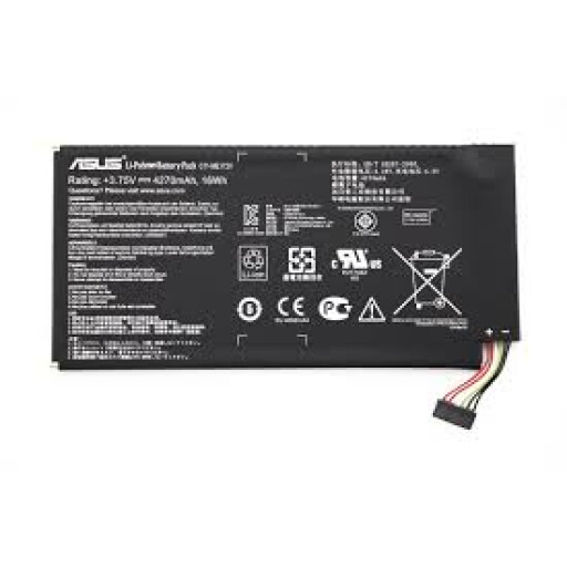 آسوس ASUS c11-me172n Battery