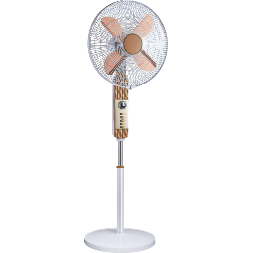 مروحة ريجنسي حجم 18 انج عامودية Regency 18 inch stand fan