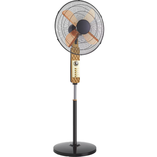 مروحة ريجنسي حجم 18 انج عامودية Regency 18 inch stand fan