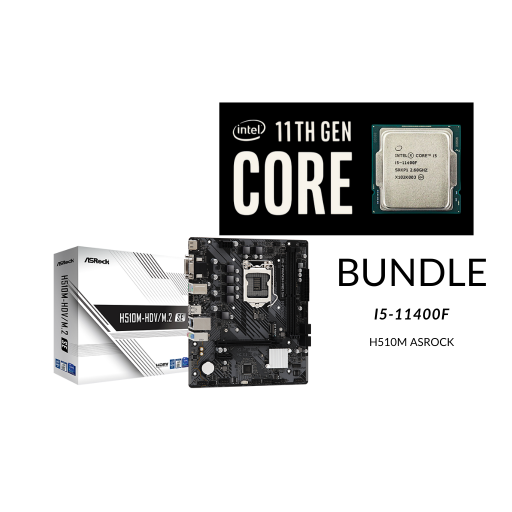 intel Intel Core i5-11400f