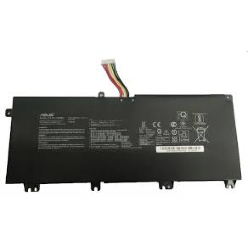 آسوس ASUS B41n1711 Battery